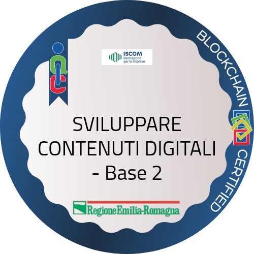 Badge pubblico 83114